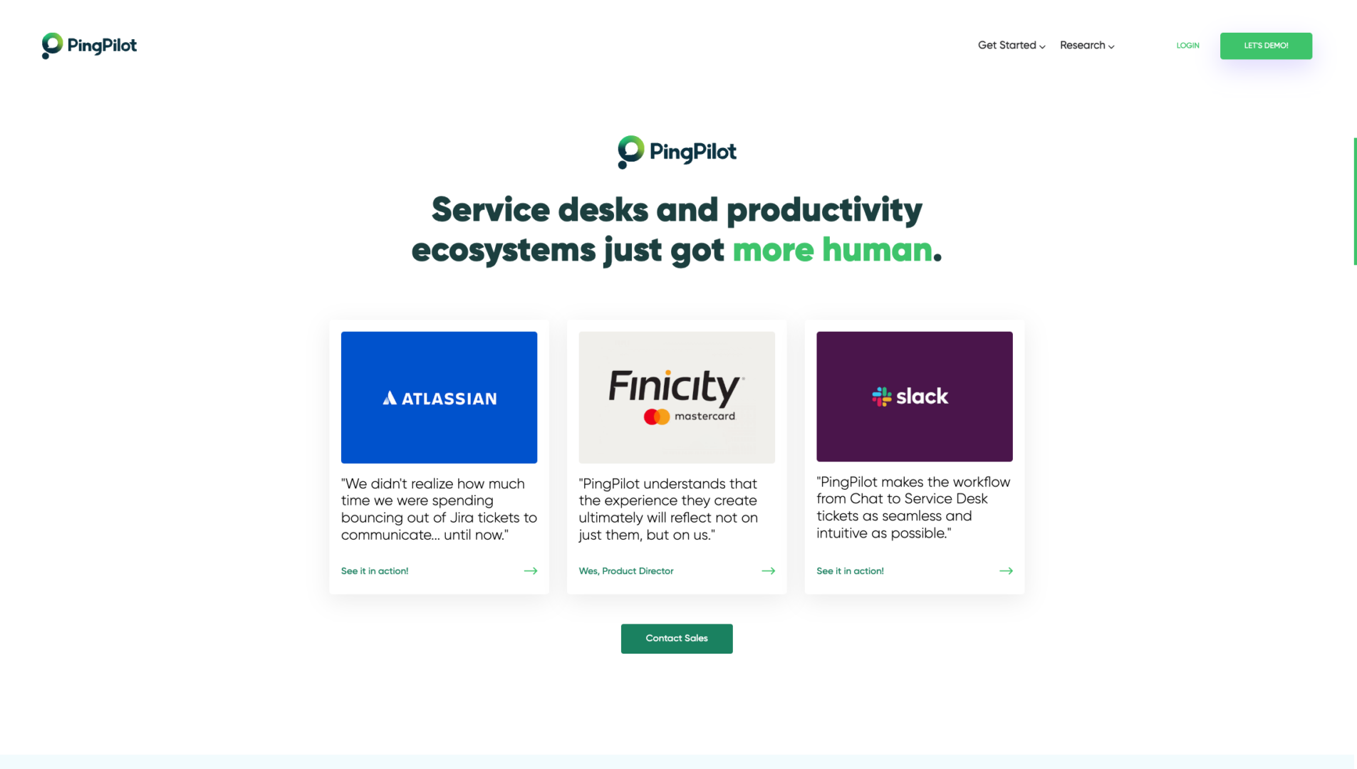 PingPilot–Meet-People-Where-They-Are
